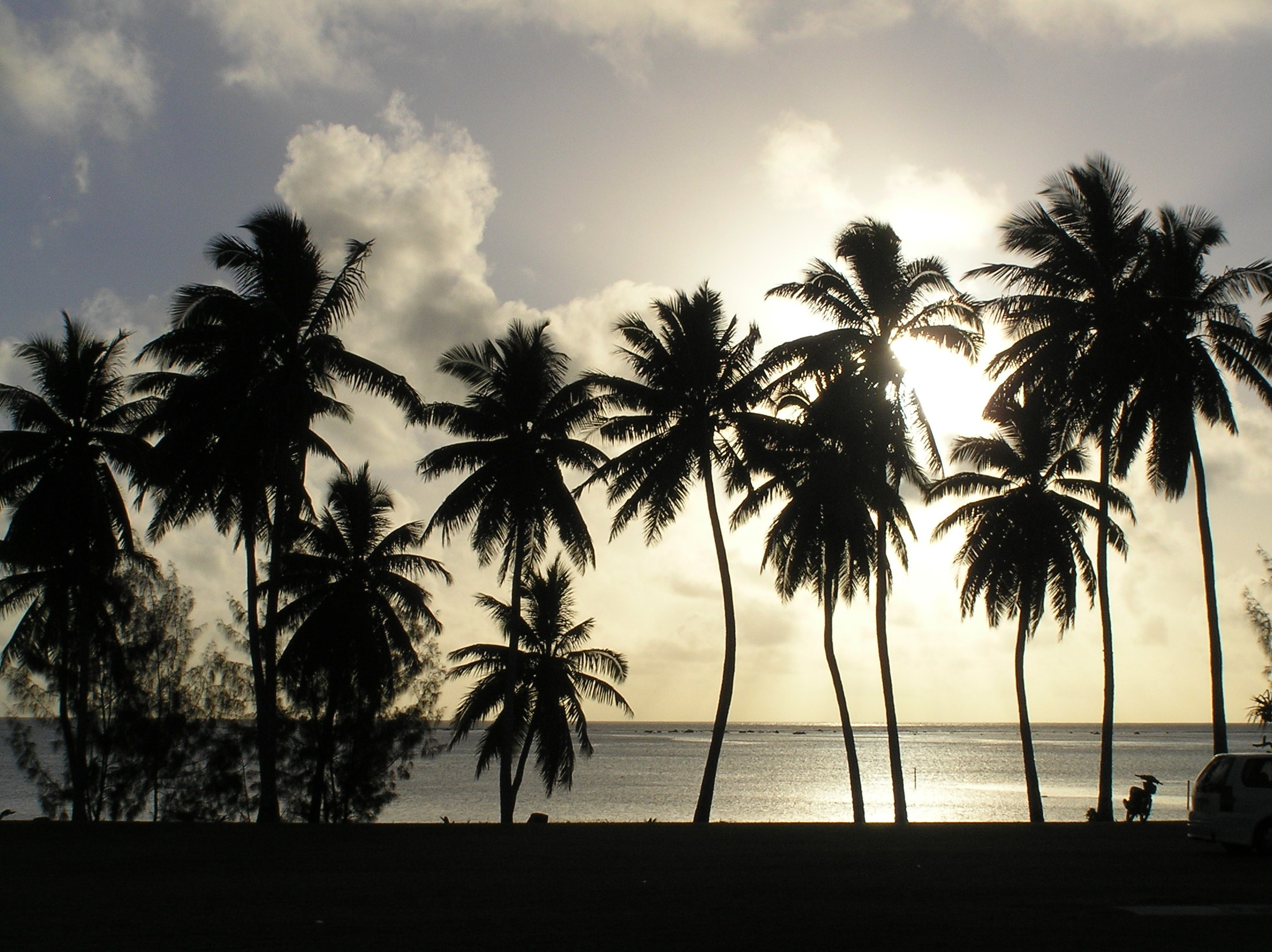 what to do aitutaki cook islands