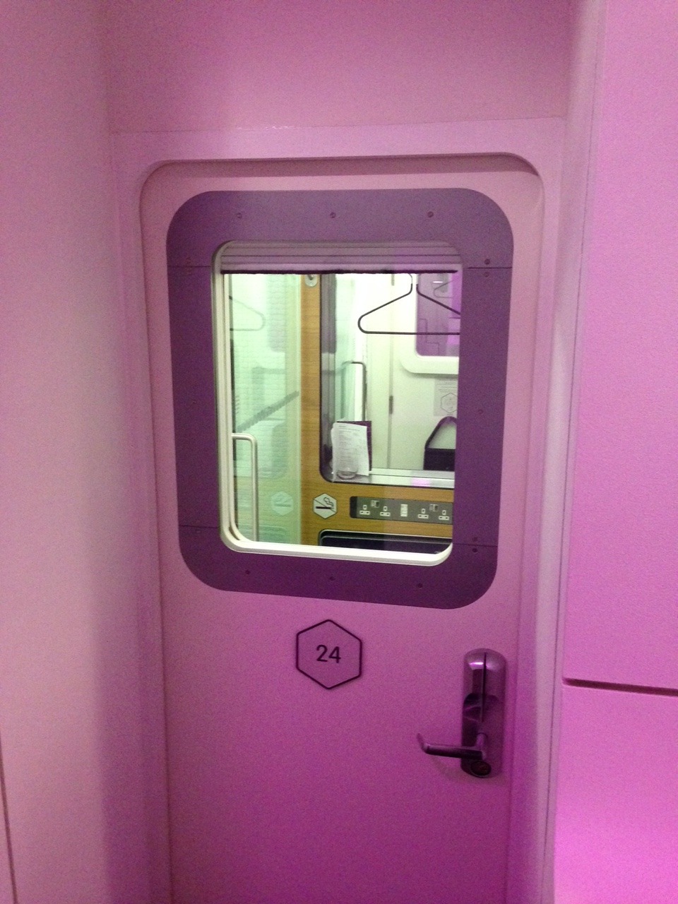 Take Off with Yotel!