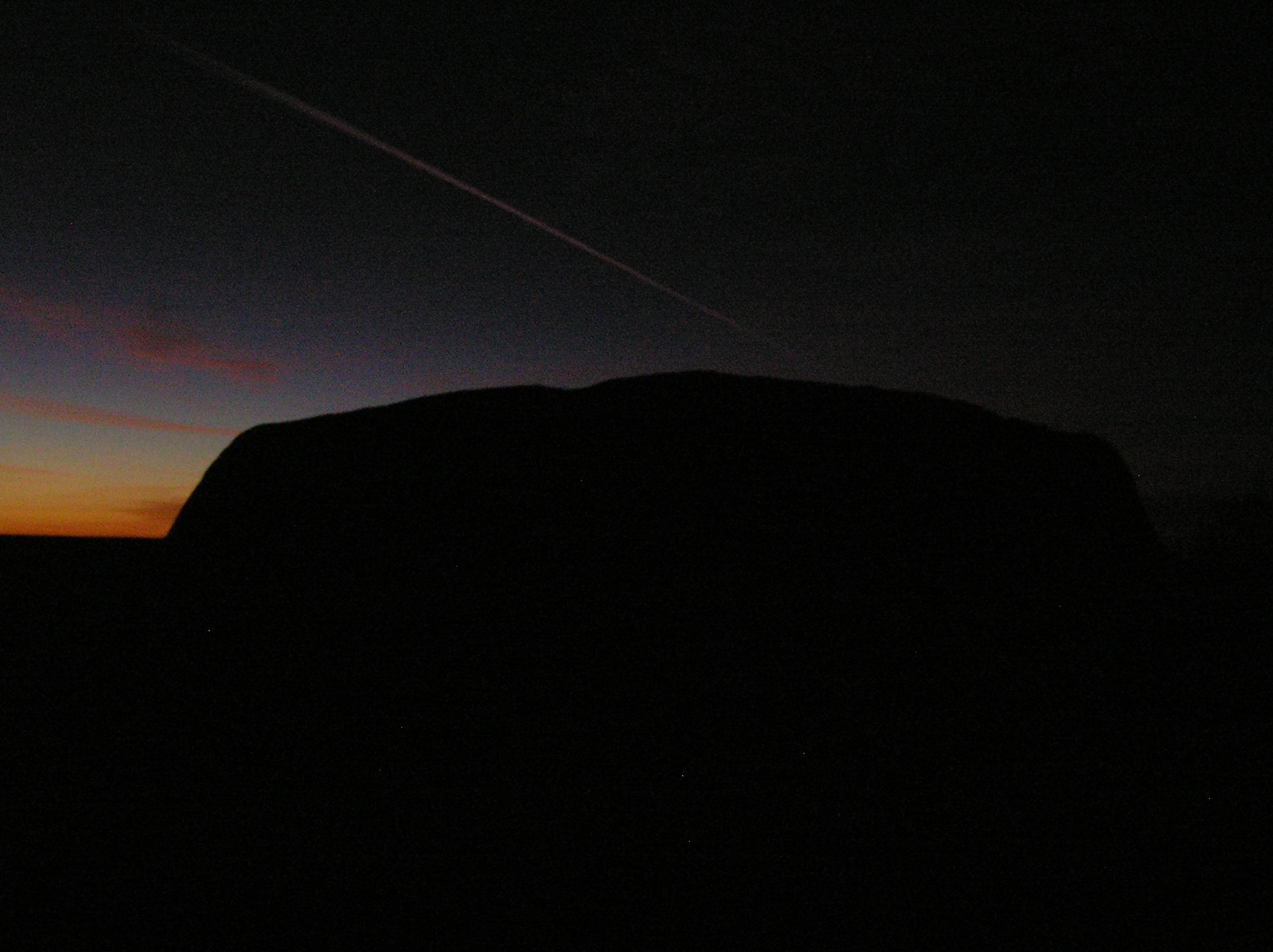 Ayers Rock ROCKS!!