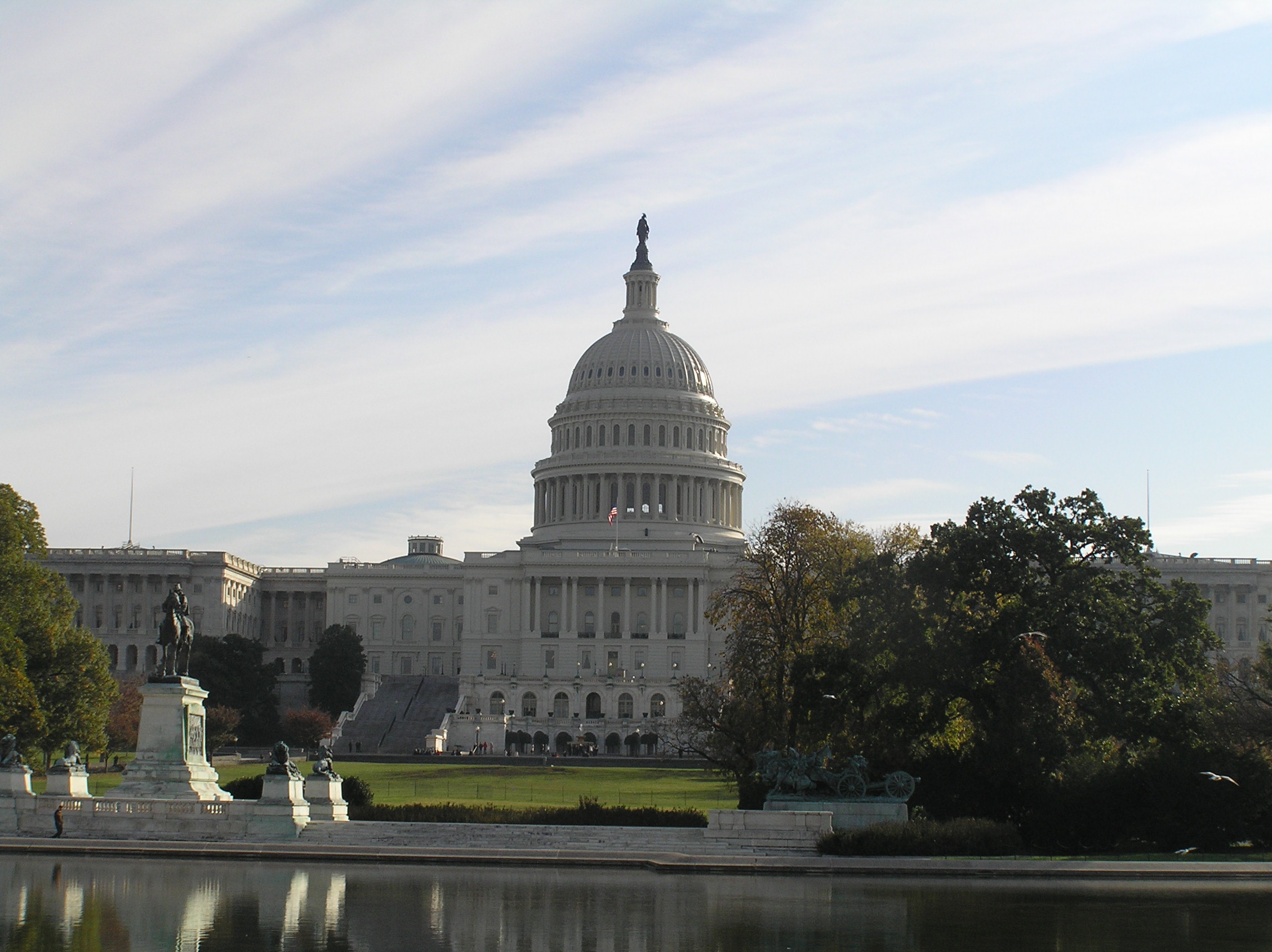 united states capitol washington dc usa