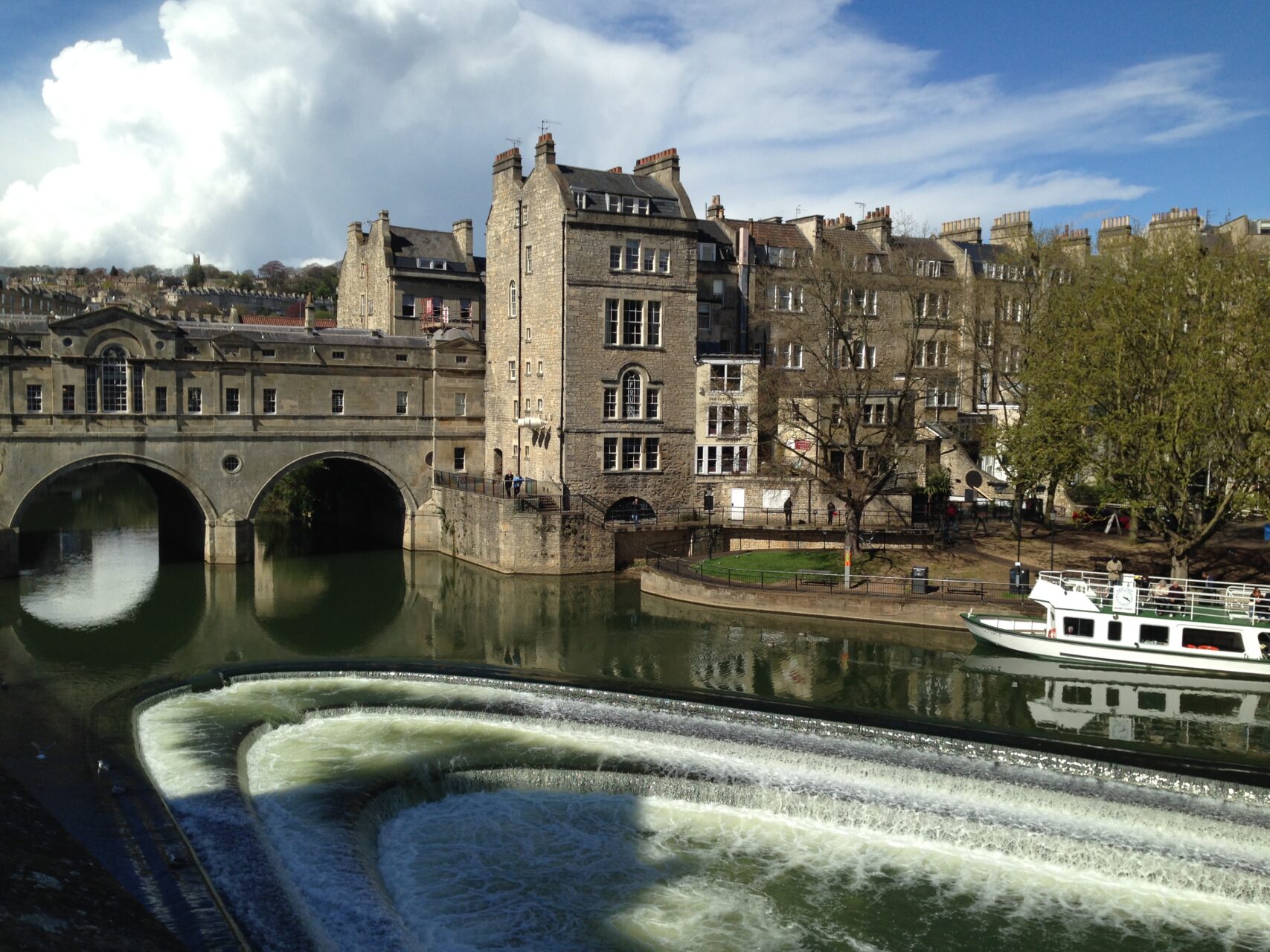 bath england