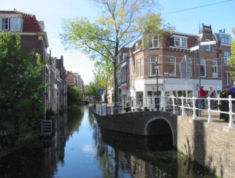 what to see do delft netherlands