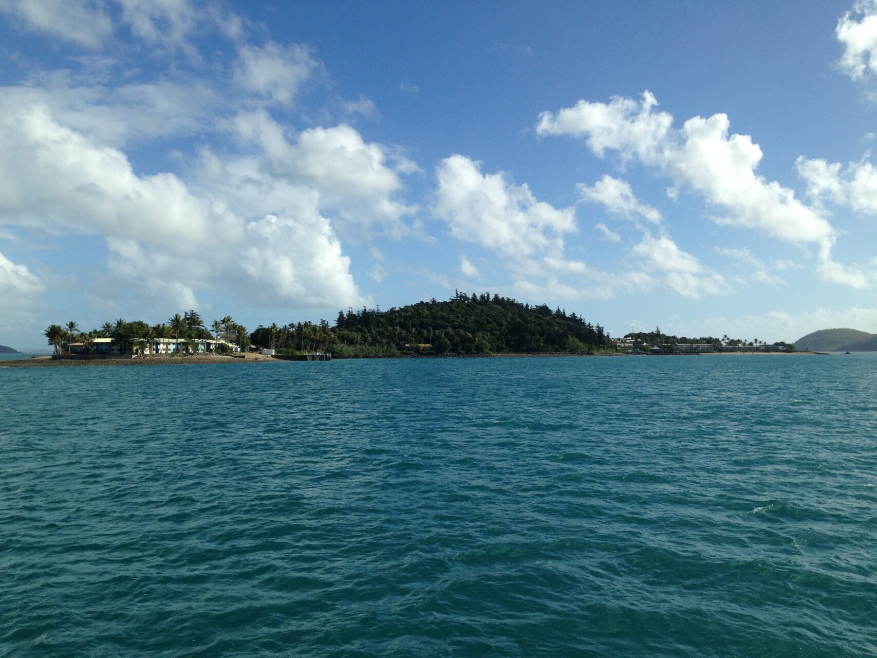 daydream island whitsunday islands australia