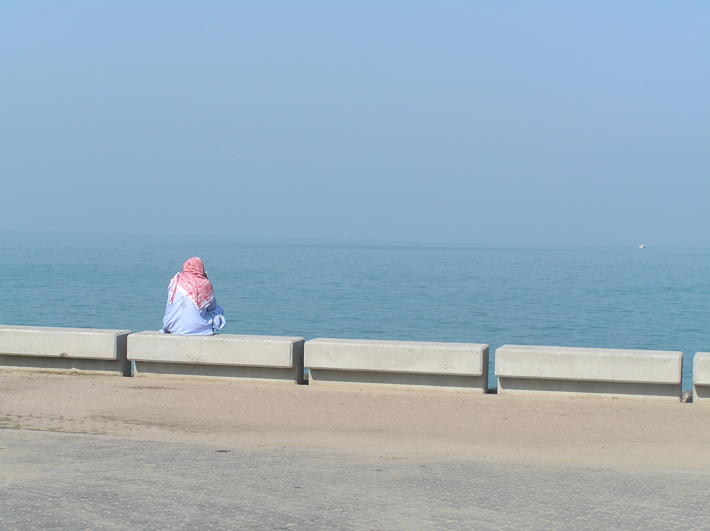 Kuwait City Break