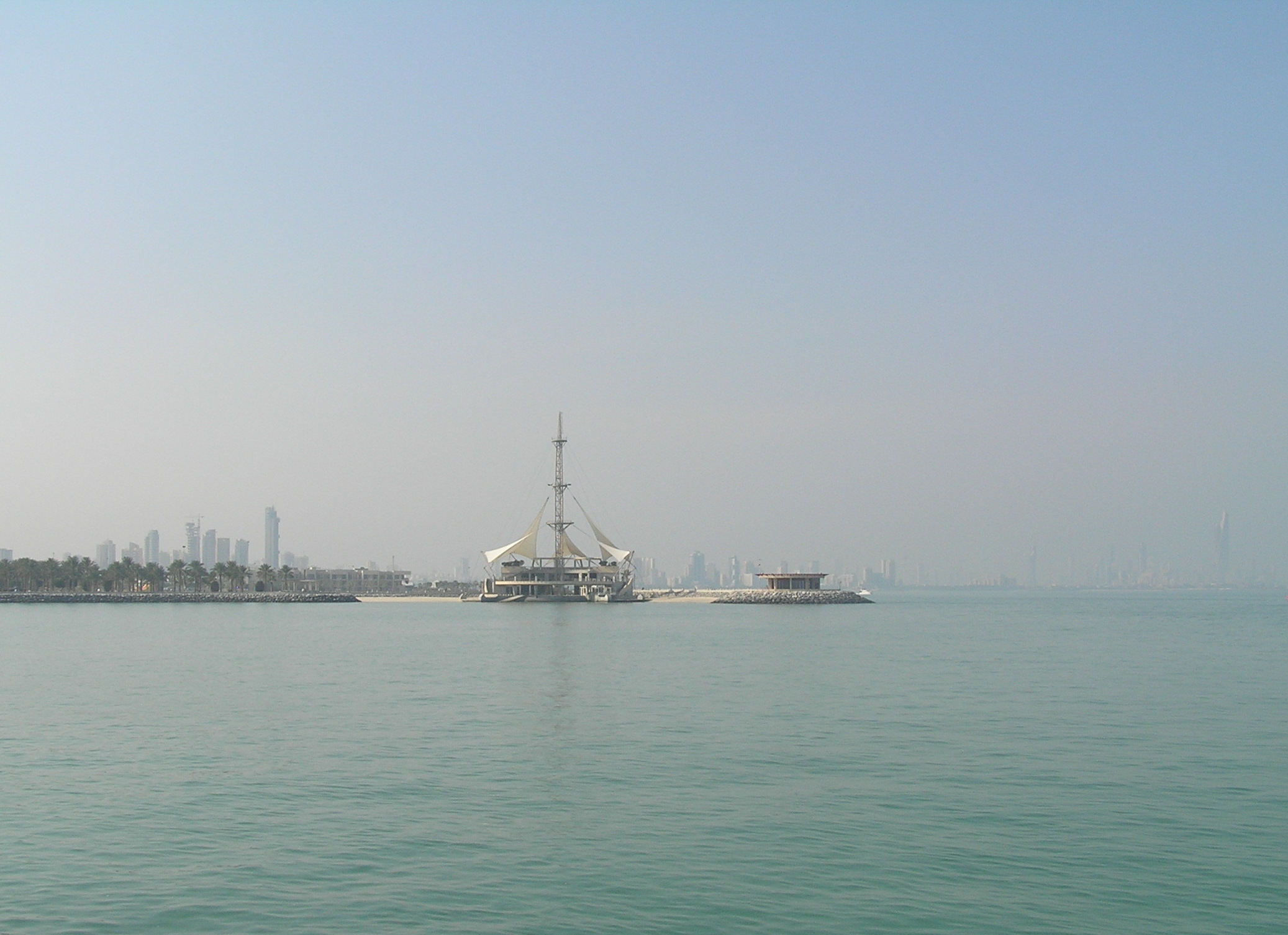 marina world neighbourhood kuwait city kuwait