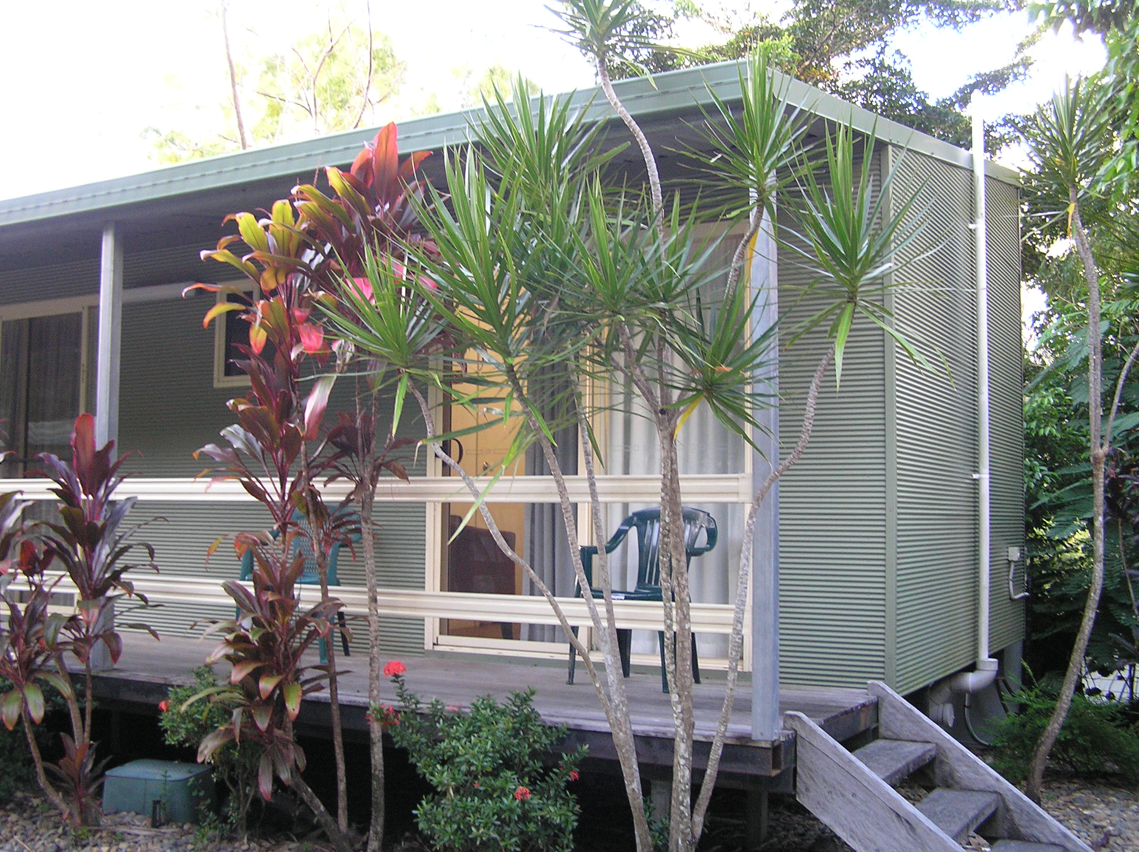 Kipara Tropical Rainforest Retreat