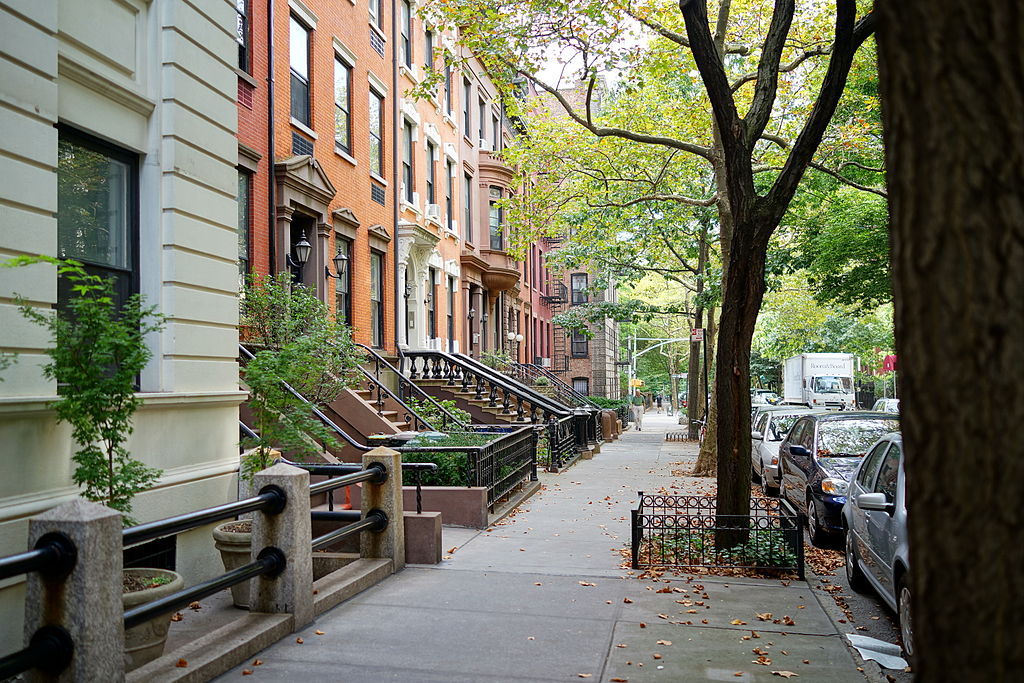 Brooklyn Heights: My Future Home?