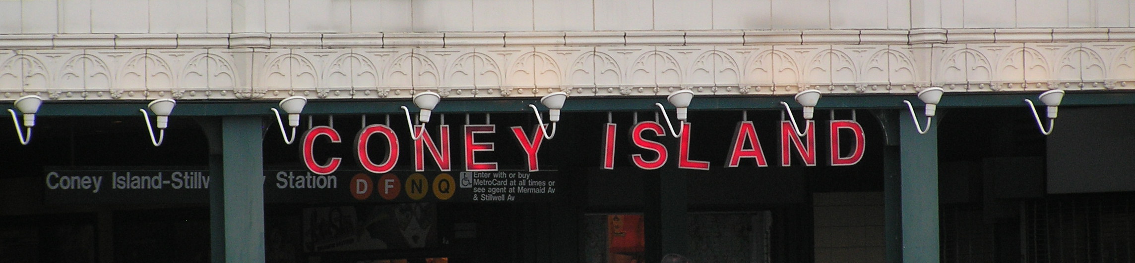 Coney Island