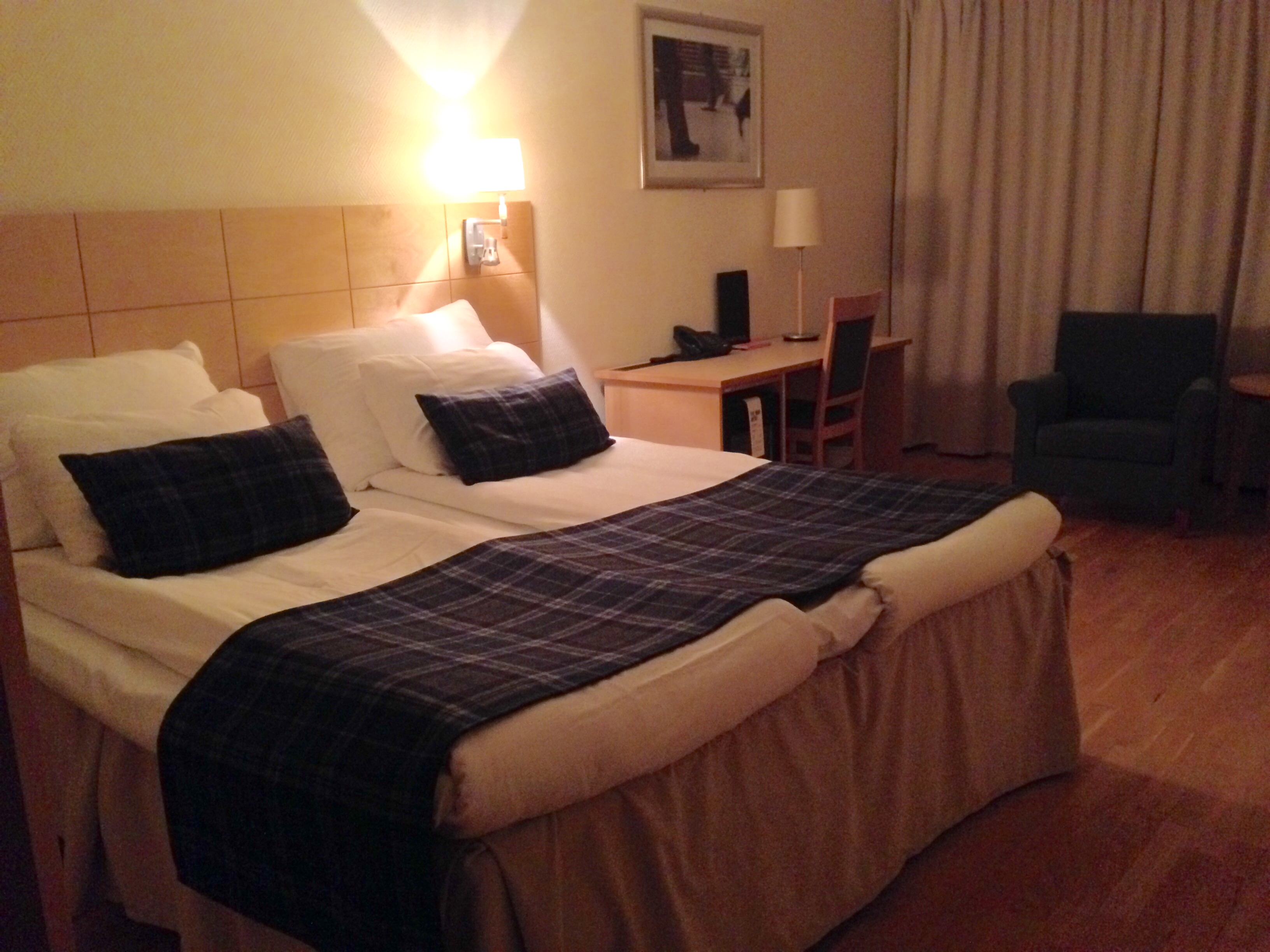 airport hotel oslo airport gardermoen norway