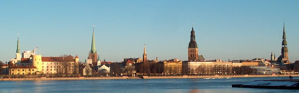 top hotel city view riga latvia