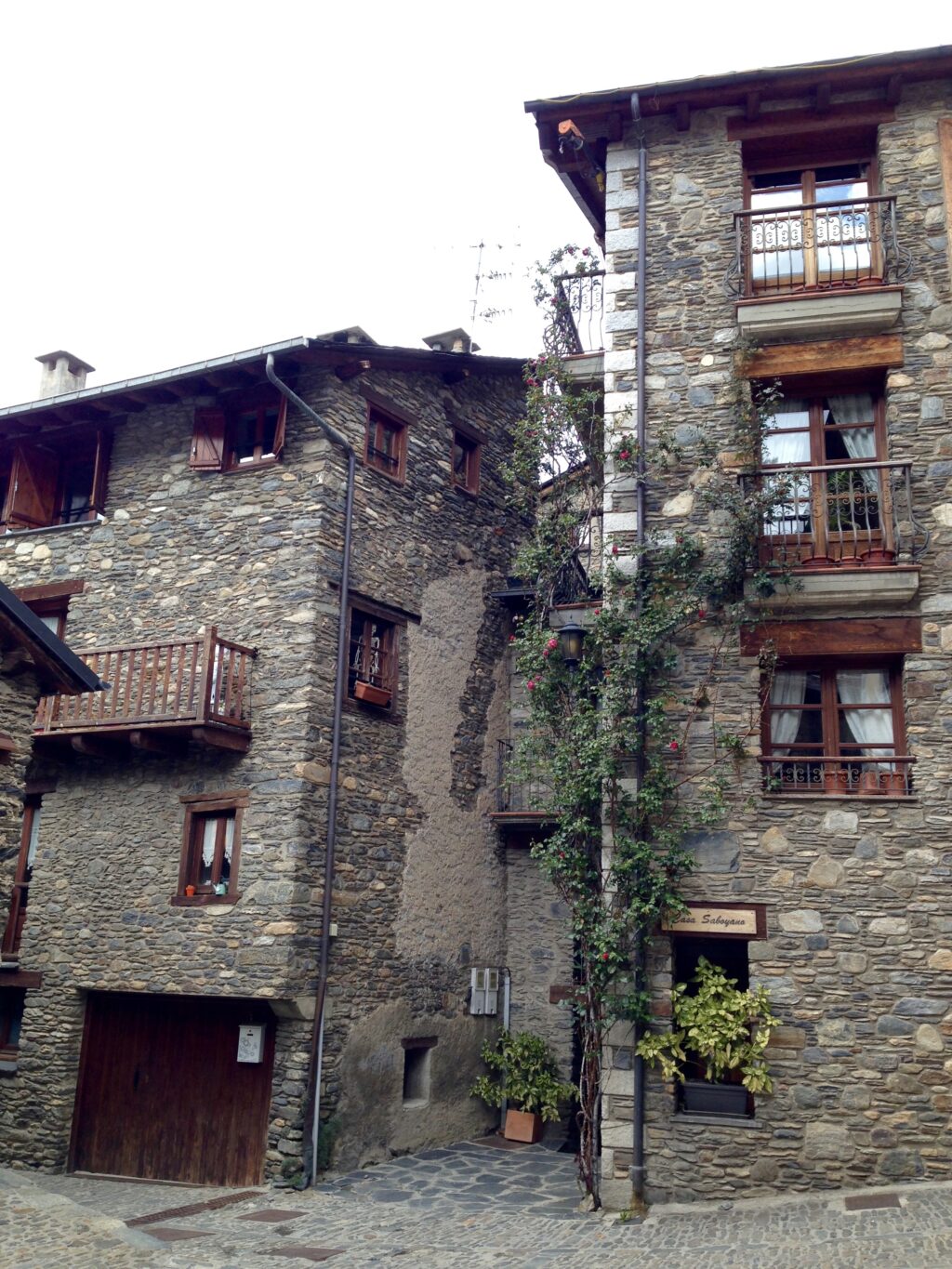 Little Ordino