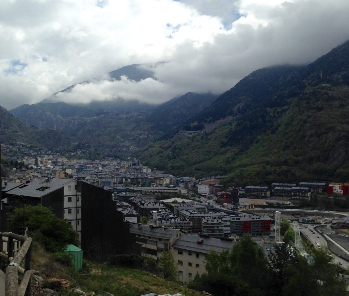 Andorra la Vella