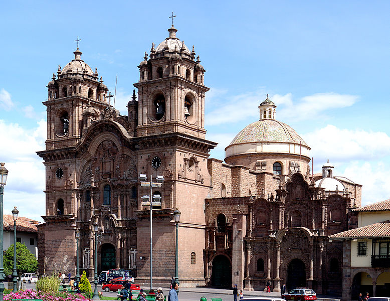 Cusco: Forget About It…