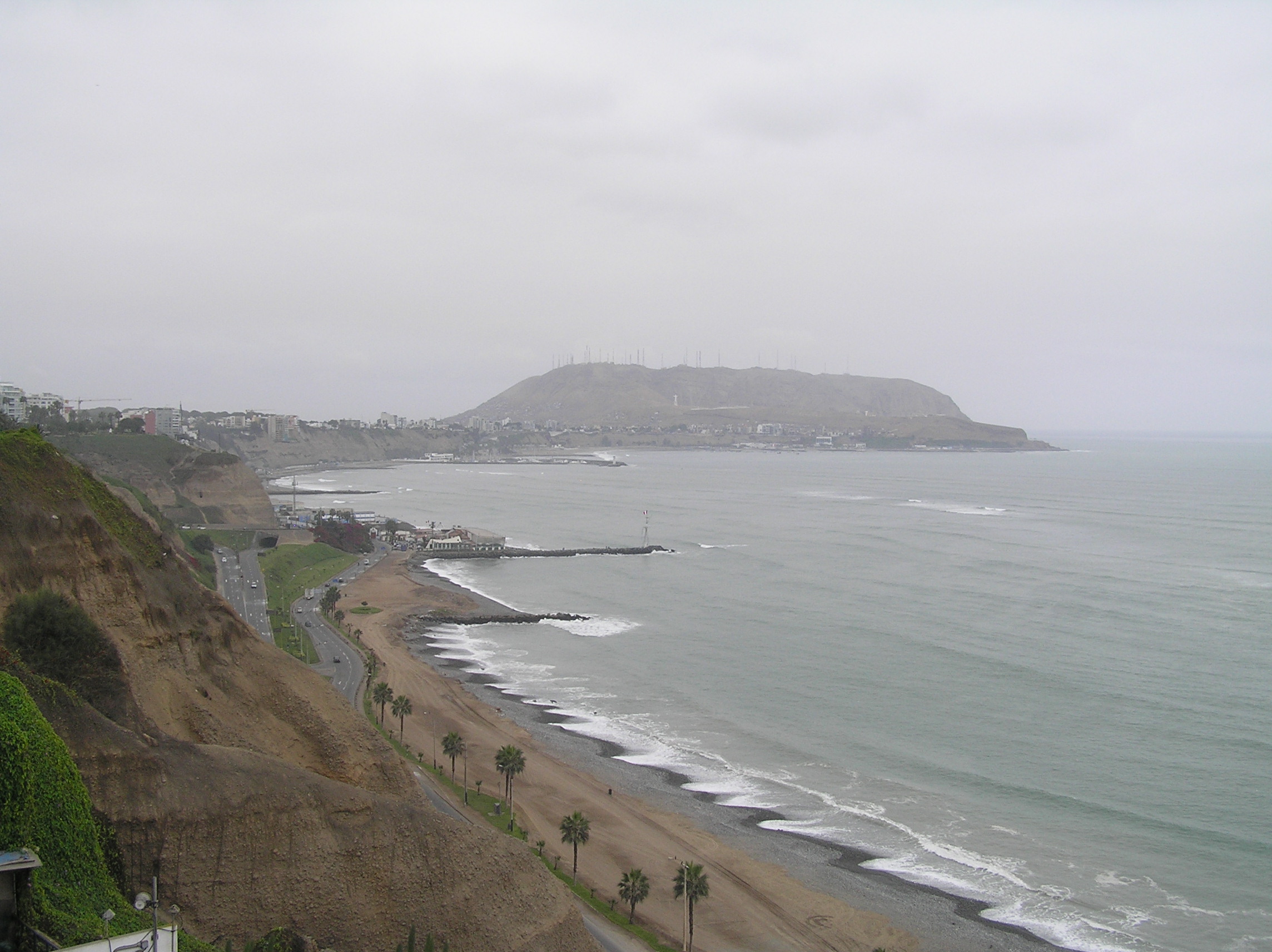 what to do see miraflores lima peru