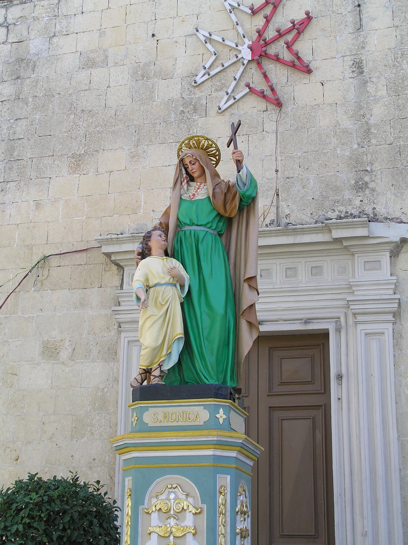 sculpture rabat mdina malta island