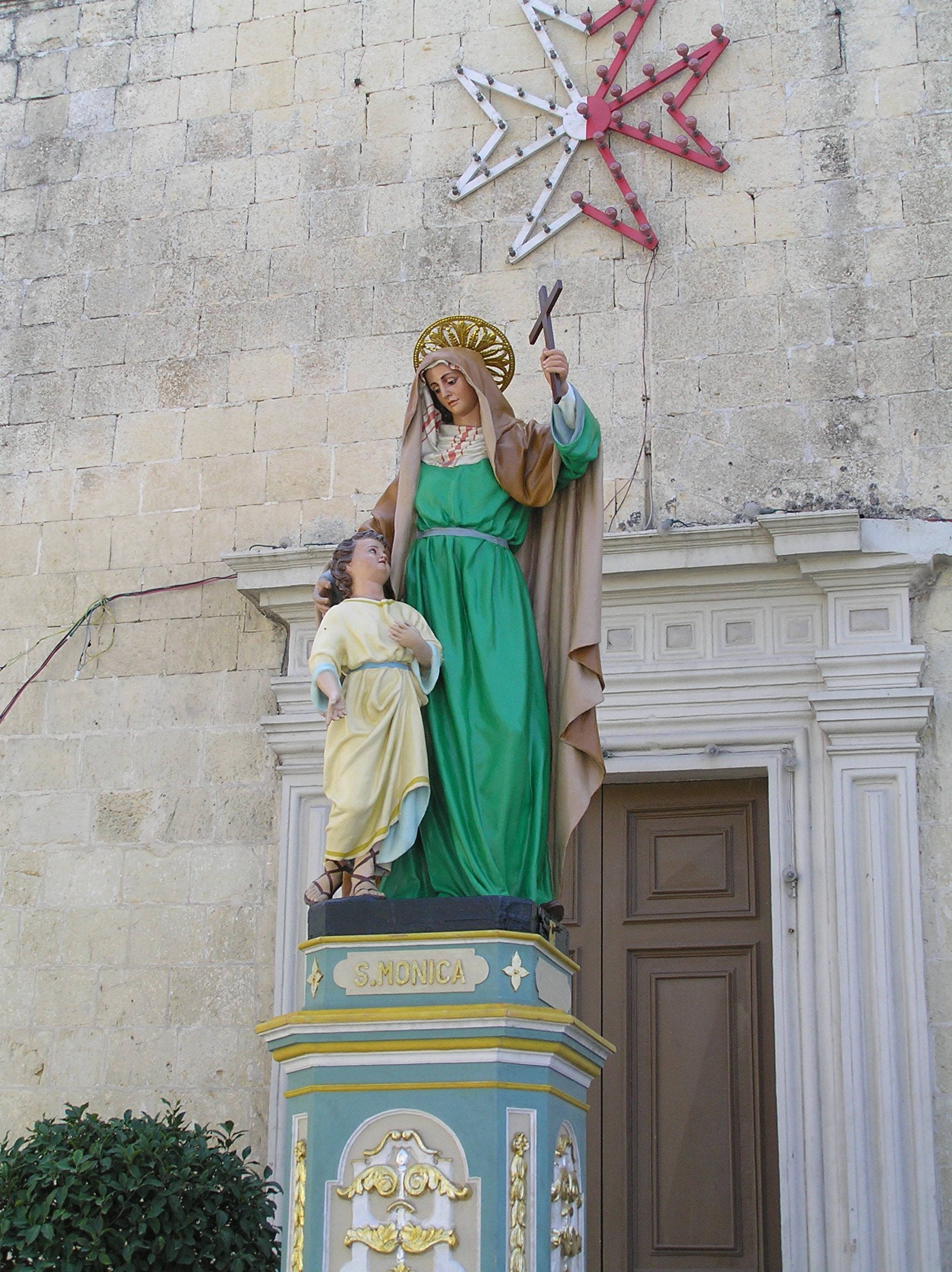 Mdina’s Rabat