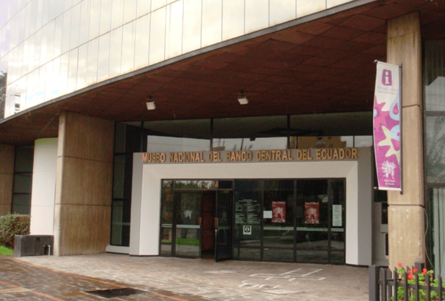 national museum quito ecuador