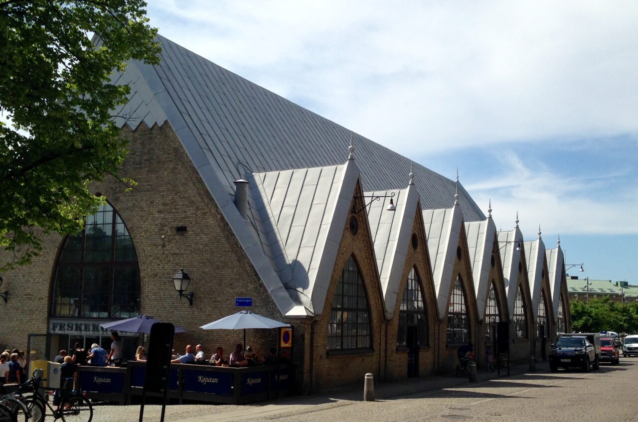 Fish Church