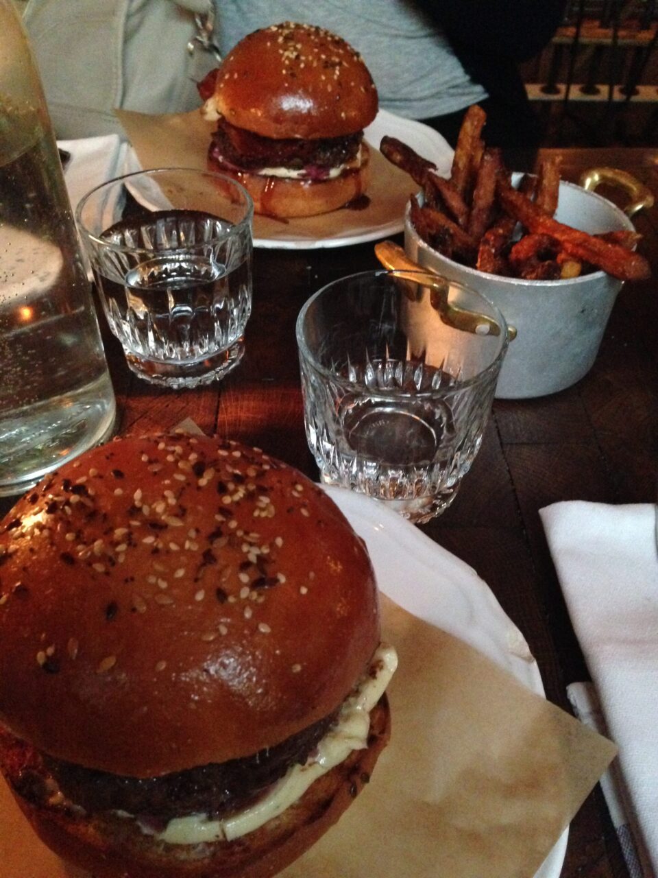 restaurant gothenburg sweden