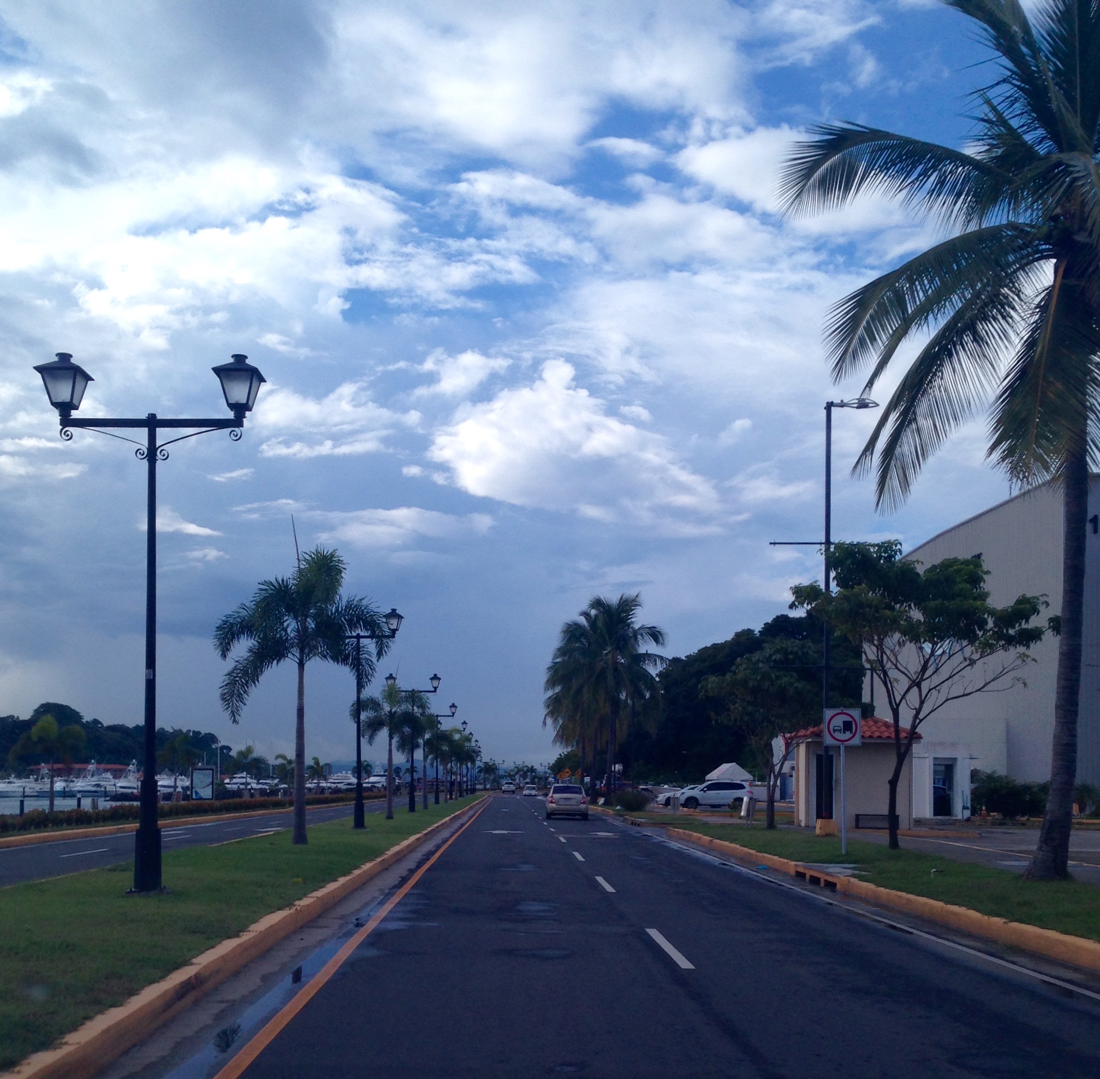 is amador causeway worth it panama city panama