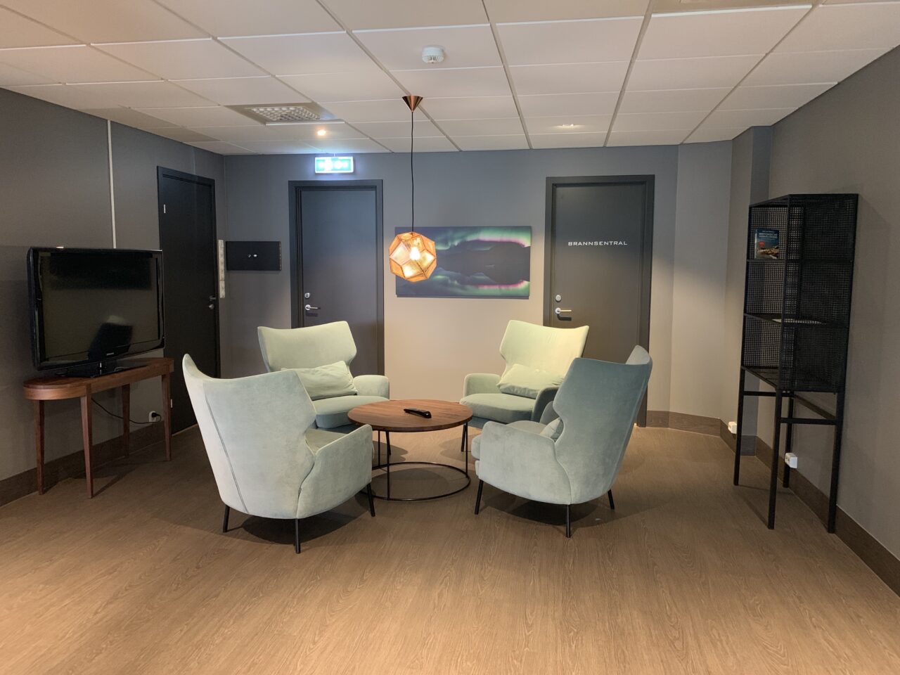 top budget hotel hostel harstad arctic northern norway