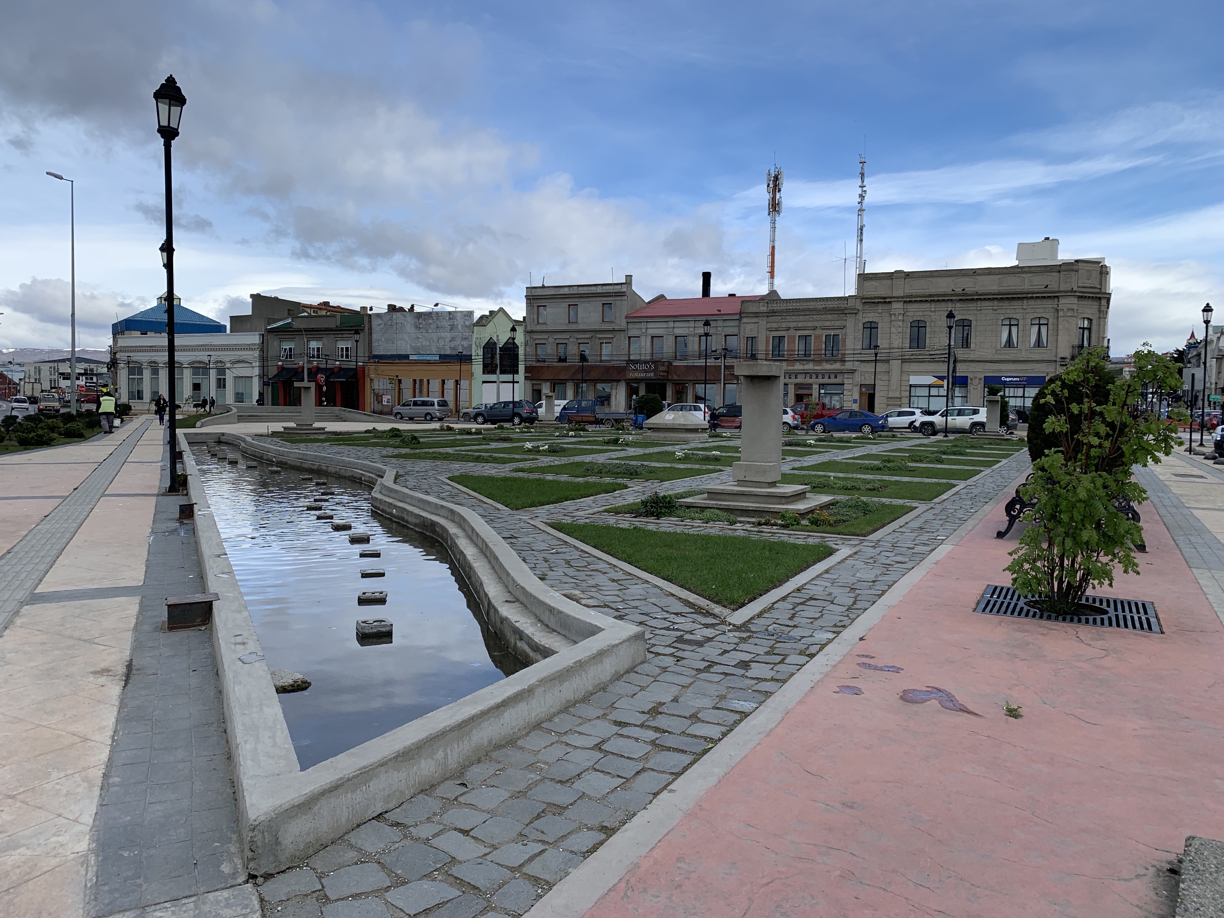 what to do see punta arenas chile antarctica
