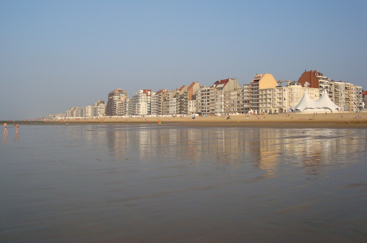 Knokke-Heist