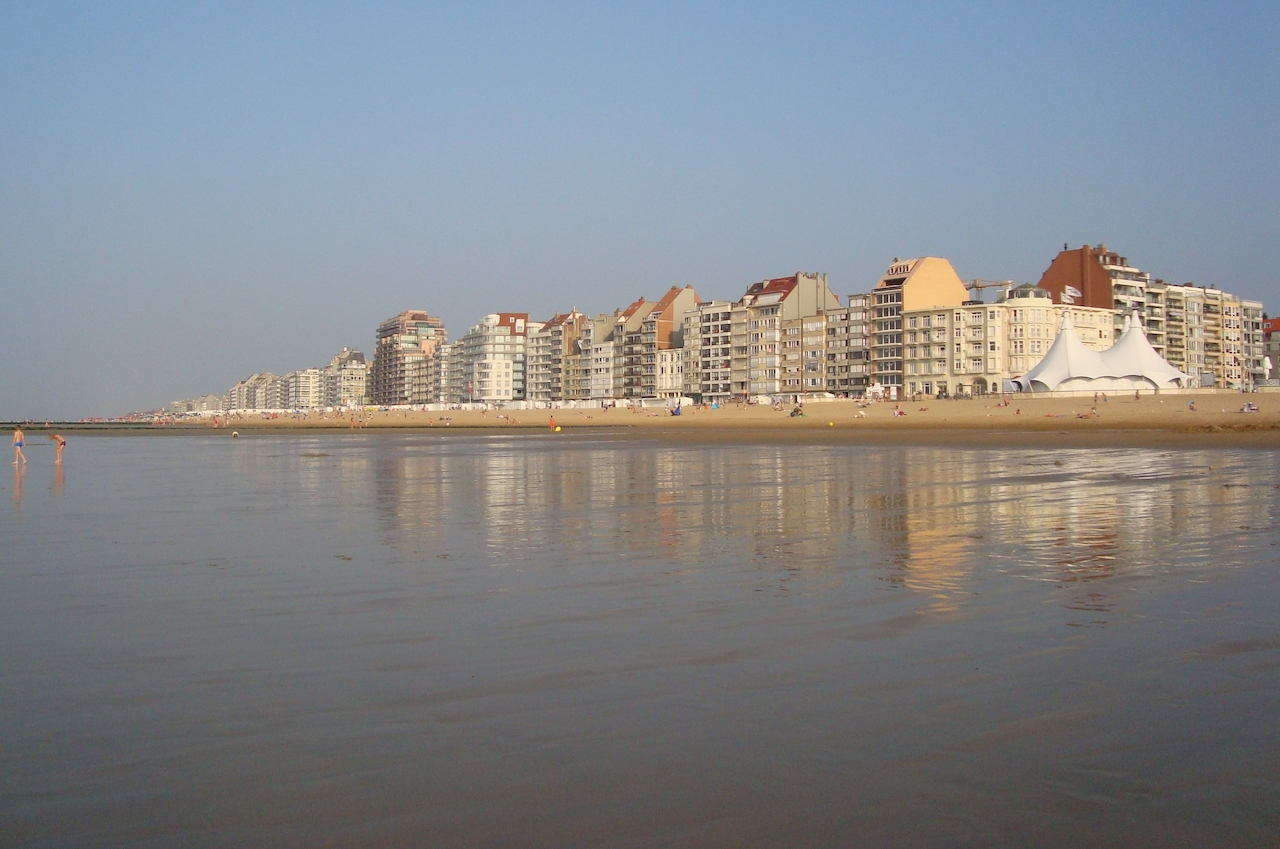 what to do see knokke heist belgium