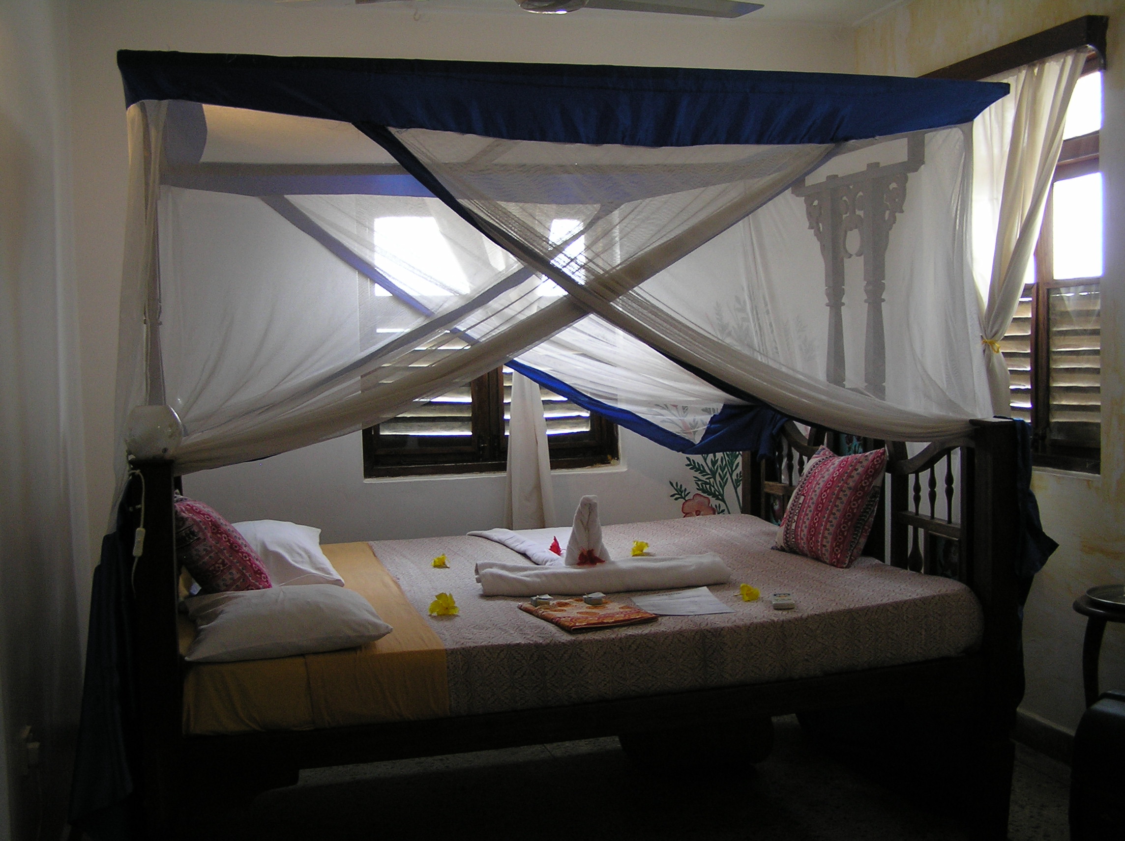 Stone Town Boutique Hotel