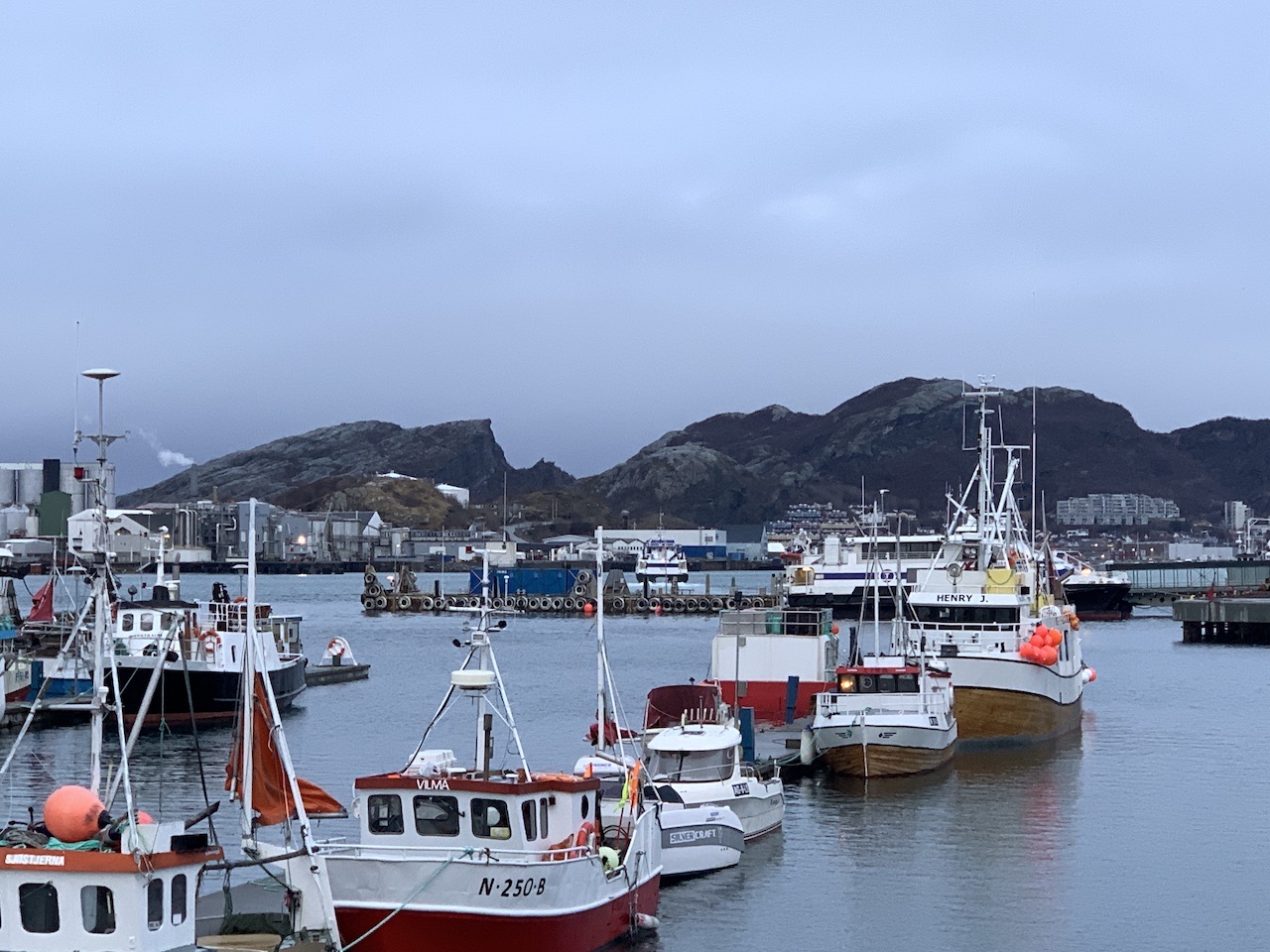 what to see do pier bodo norway