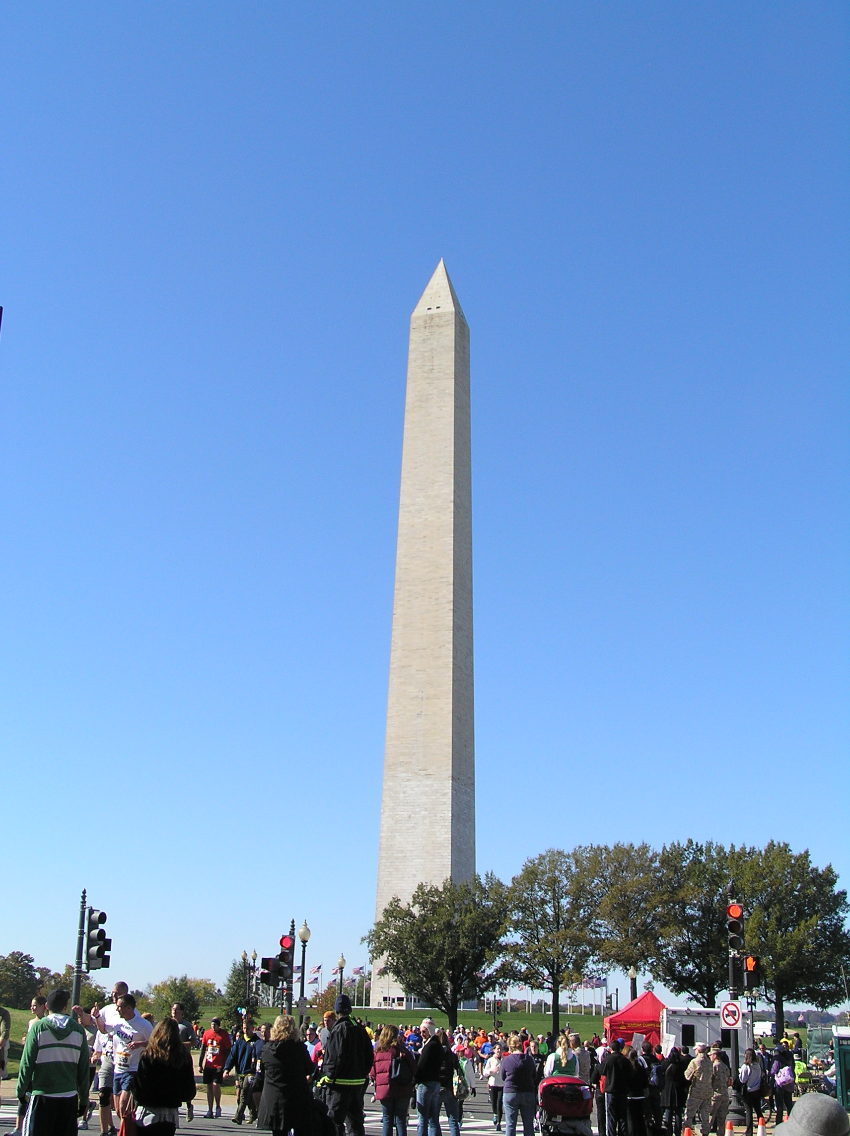 The National Mall