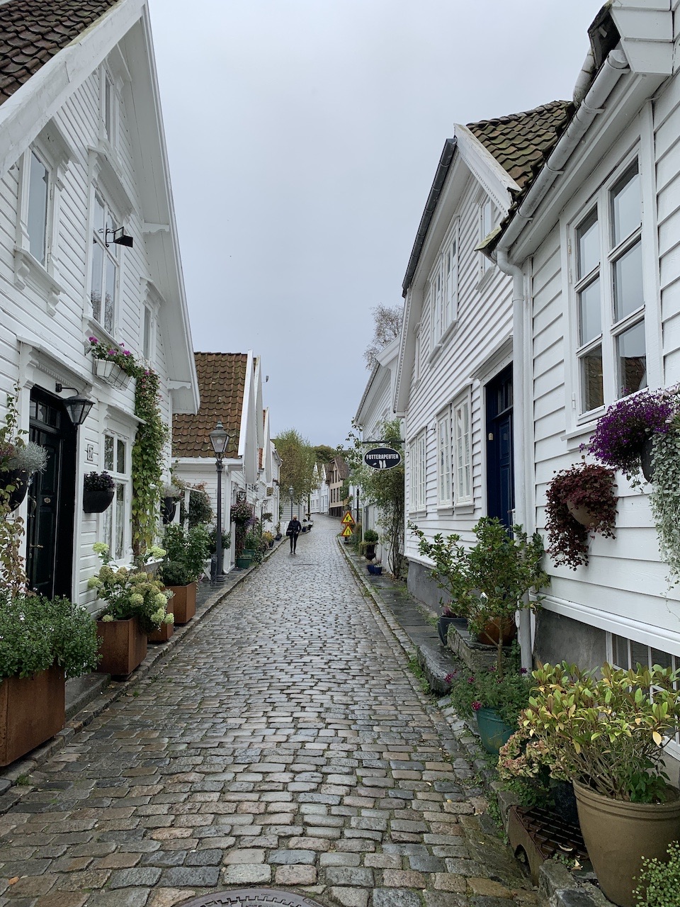 Old Stavanger