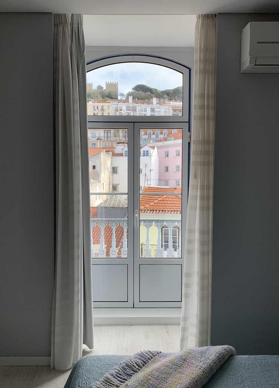 top cheap central lisbon hotel portugal