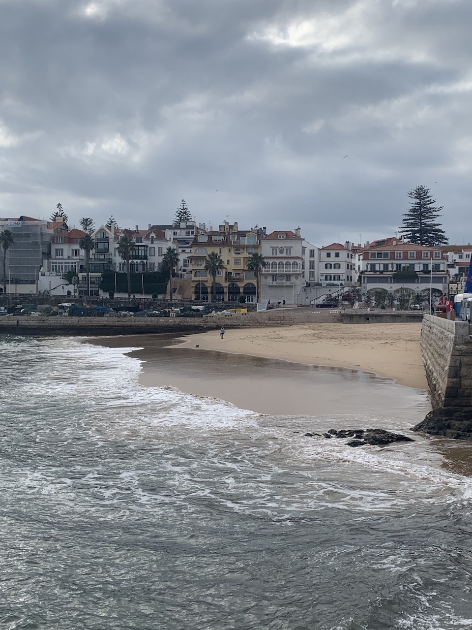 how to visit cascais day trip lisbon portugal
