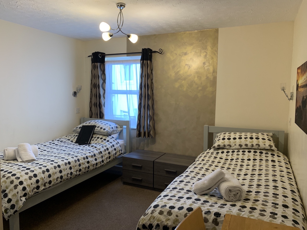 top budget hotel st peter port guernsey