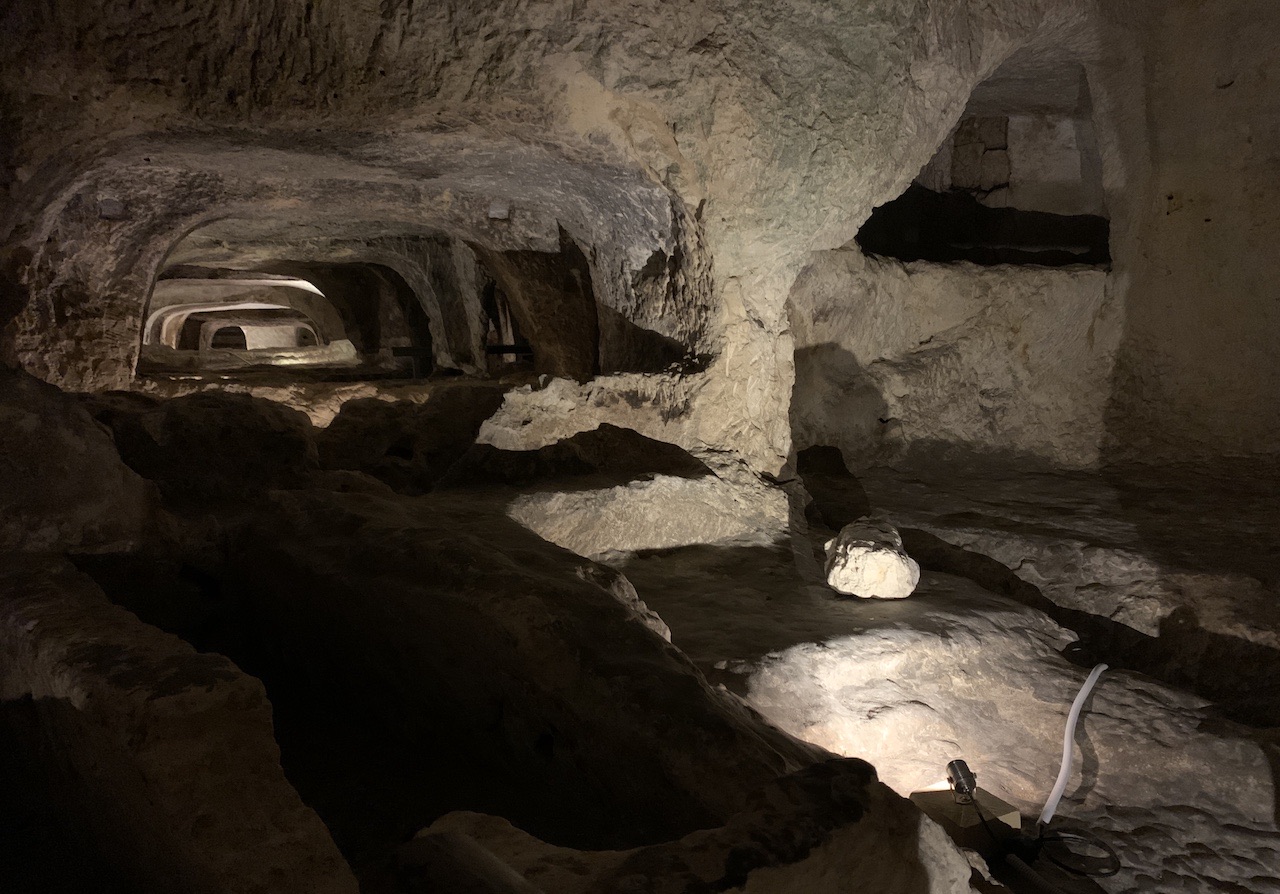 is st pauls catacombs rabat malta worth it