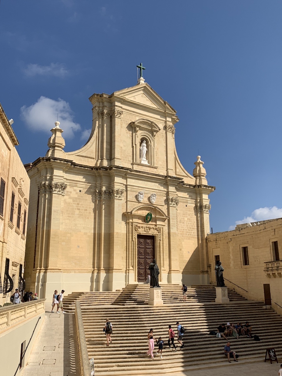 is cittadella victoria gozo malta worth it