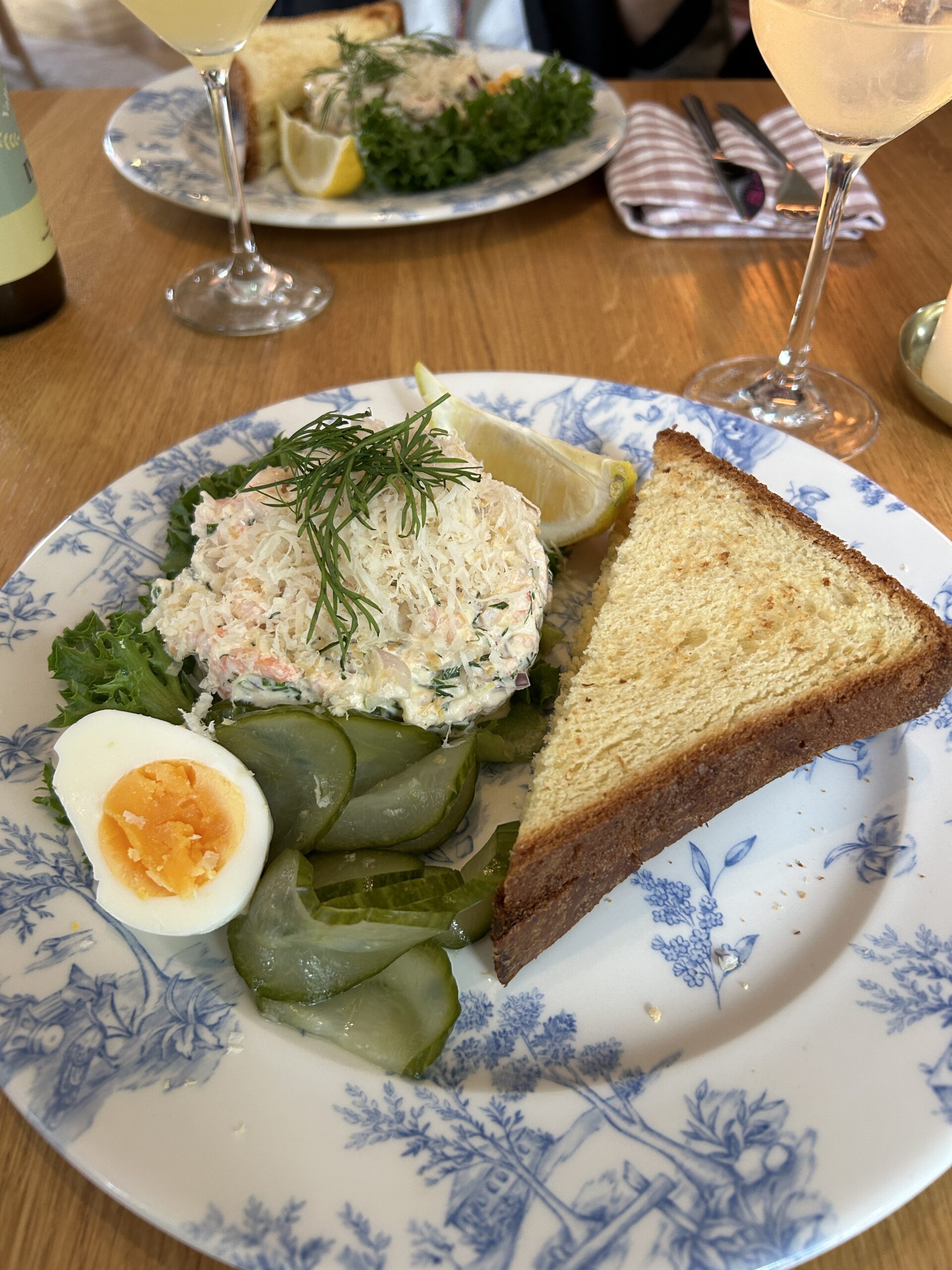 where to eat in storo oslo norway