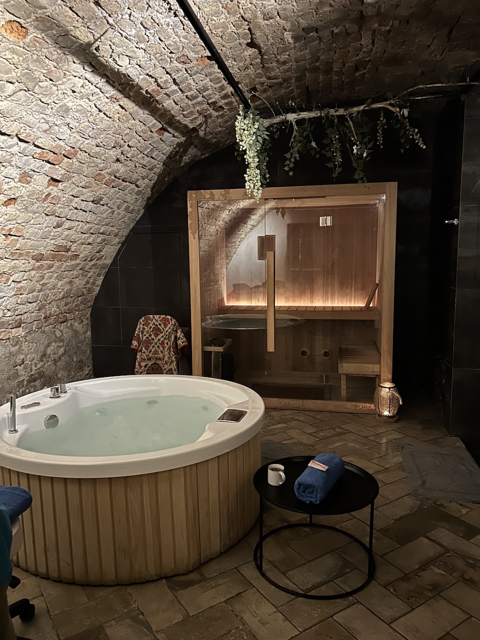 provanso kvapai day spa vilnius lithuania