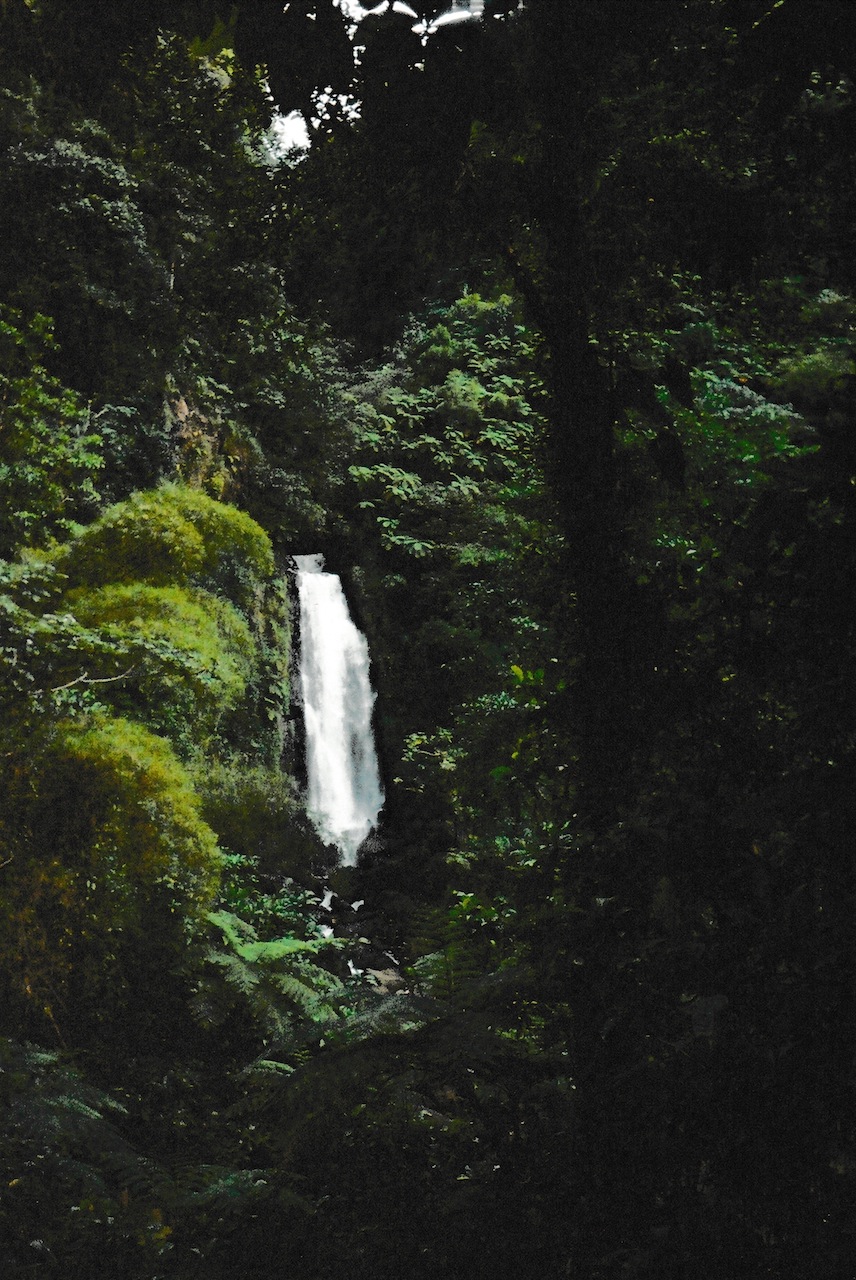 Trafalgar Falls