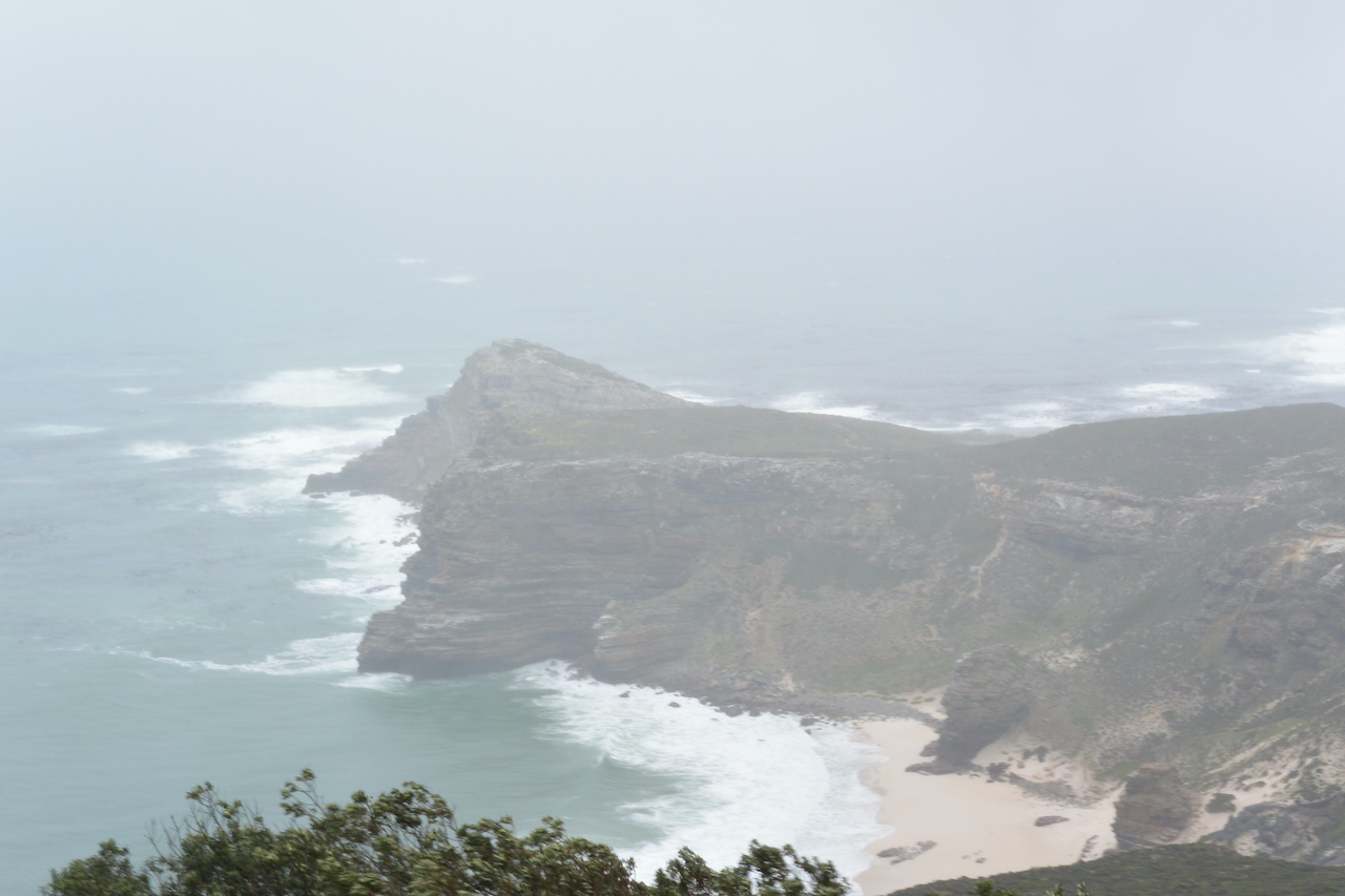 how to get to cape good hope day trip cape town south africa