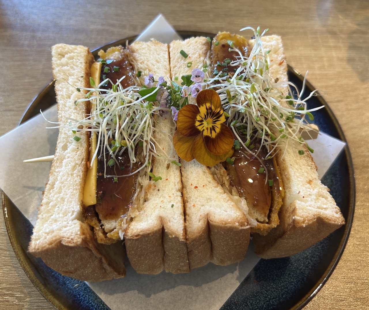 japanese cafe storo oslo norway