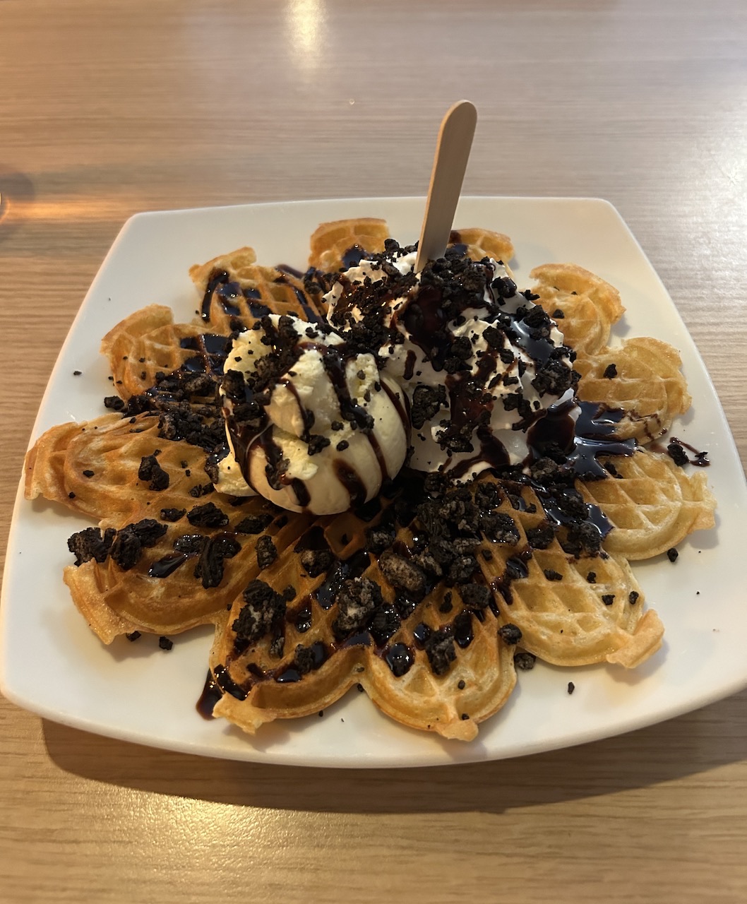 Kaffeforretningen Sarpen