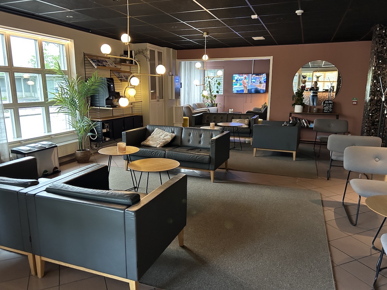 Comfort Hotel Arctic