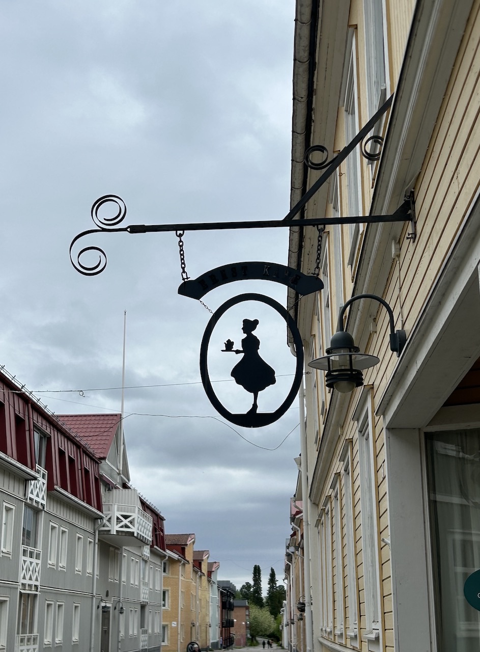 Piteå, Swedish Lapland